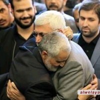 القائد الشهيد سليماني 